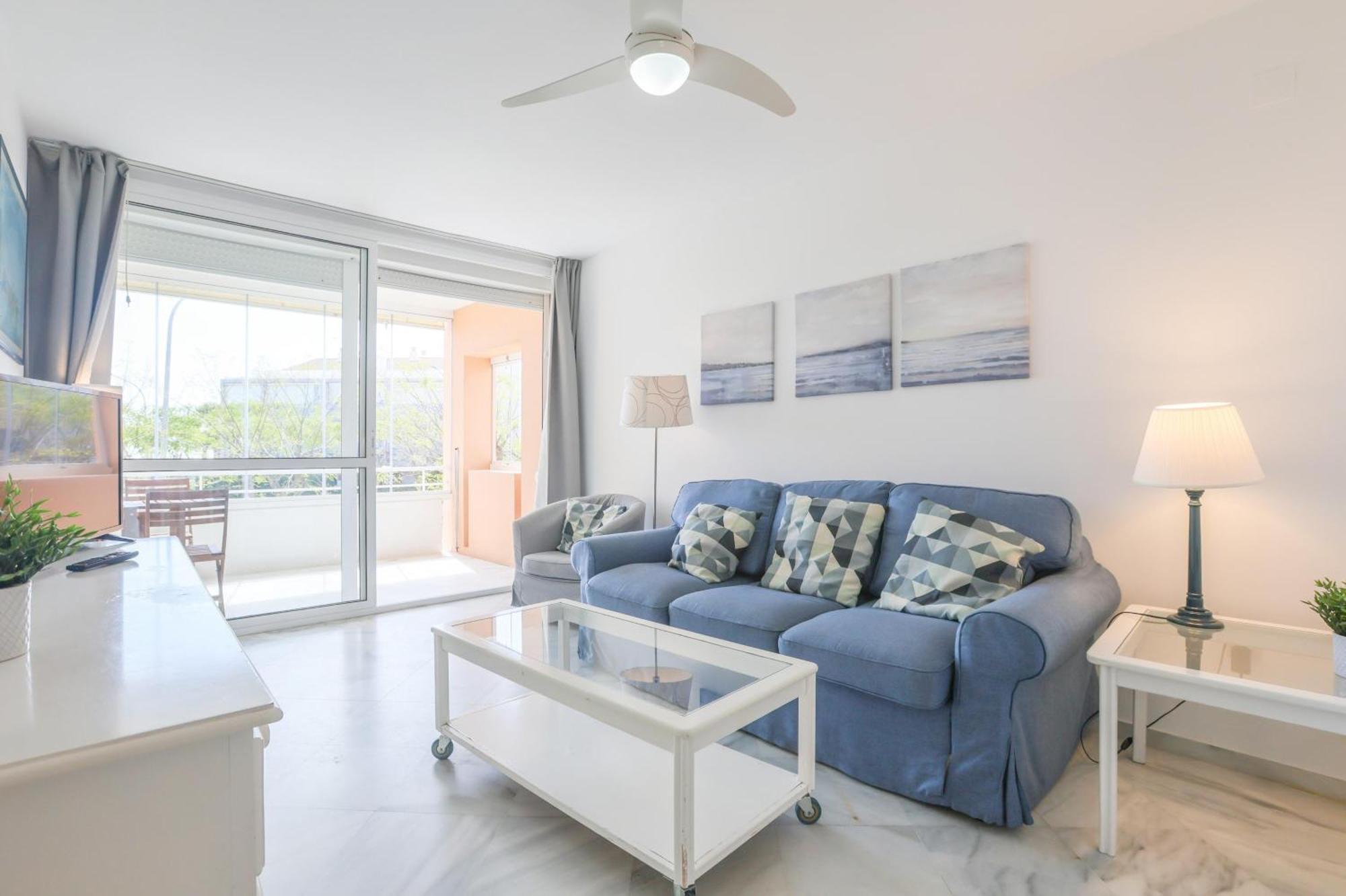 Apartamento Americas *
