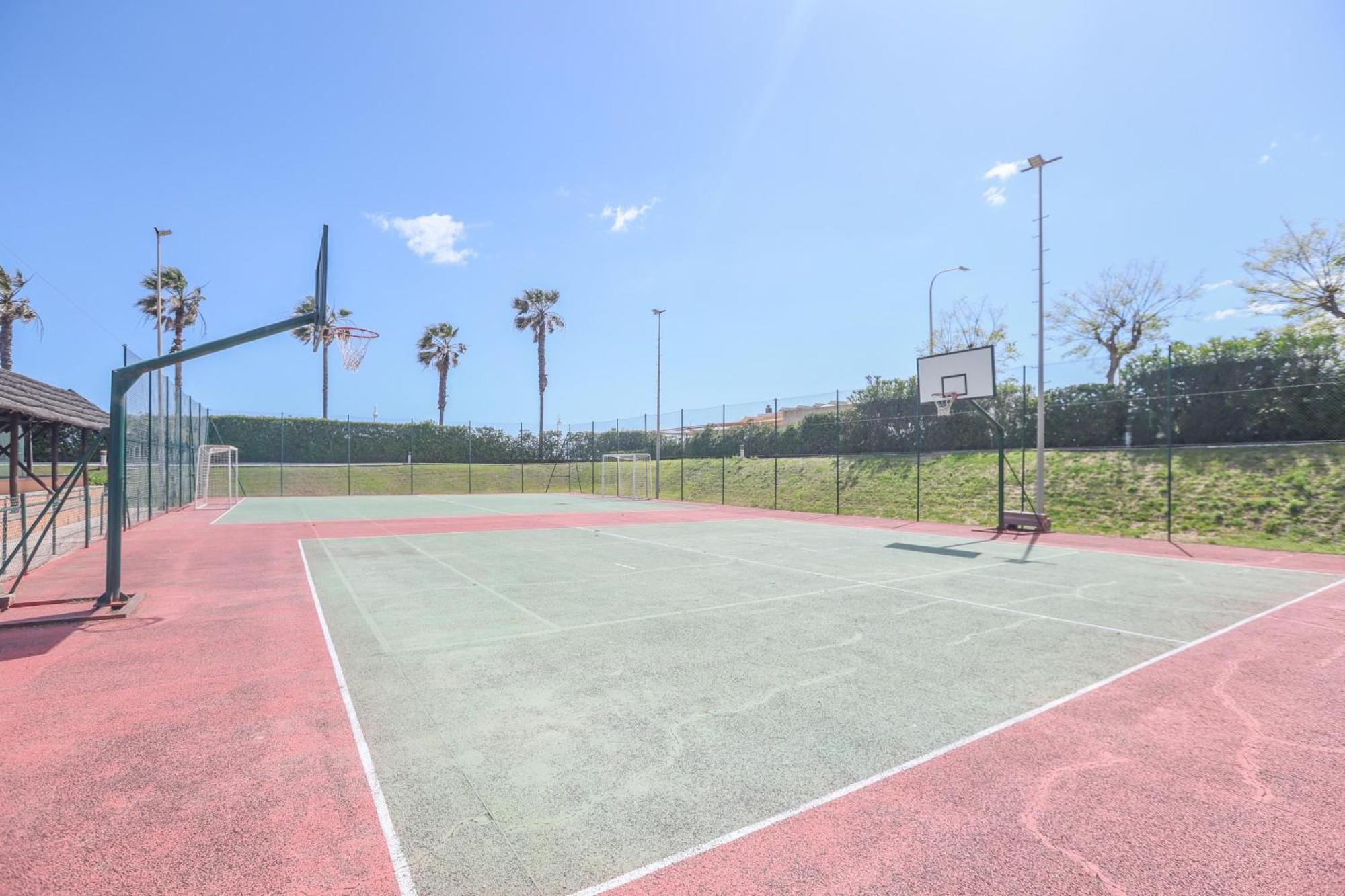 Americas Apartamento Islantilla