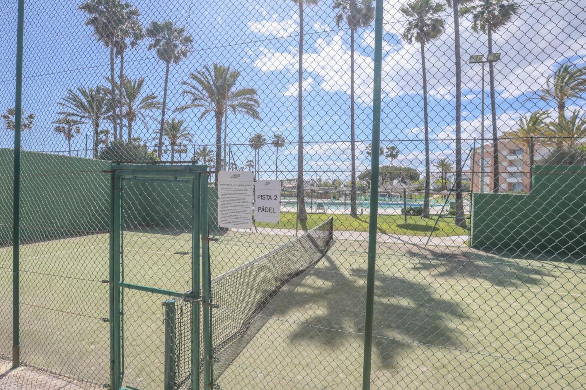 Americas * Islantilla