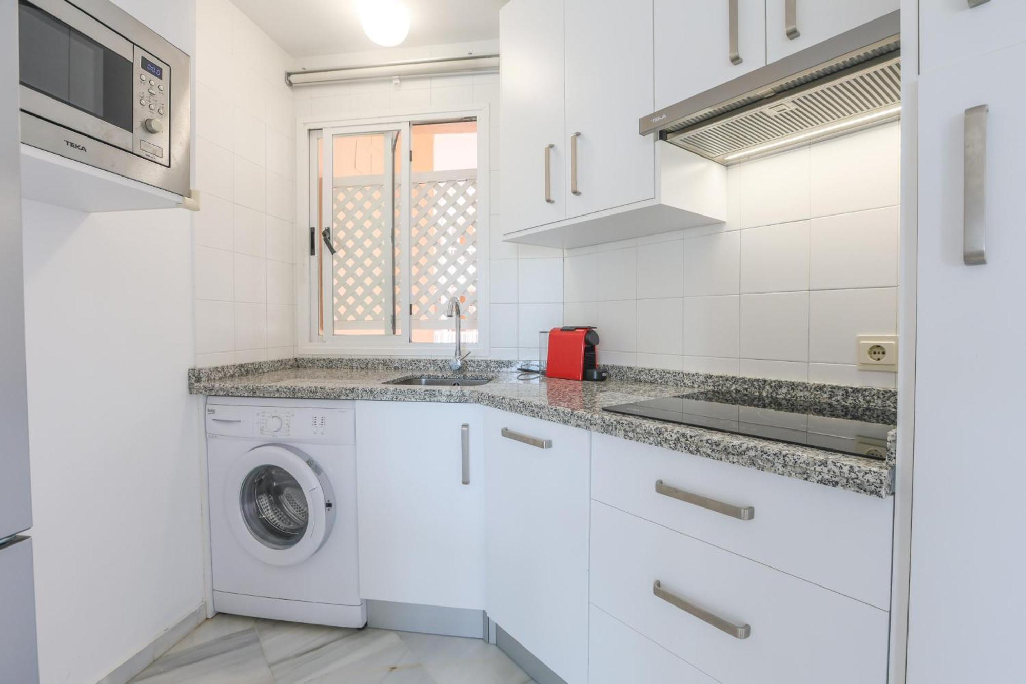 Americas Apartamento