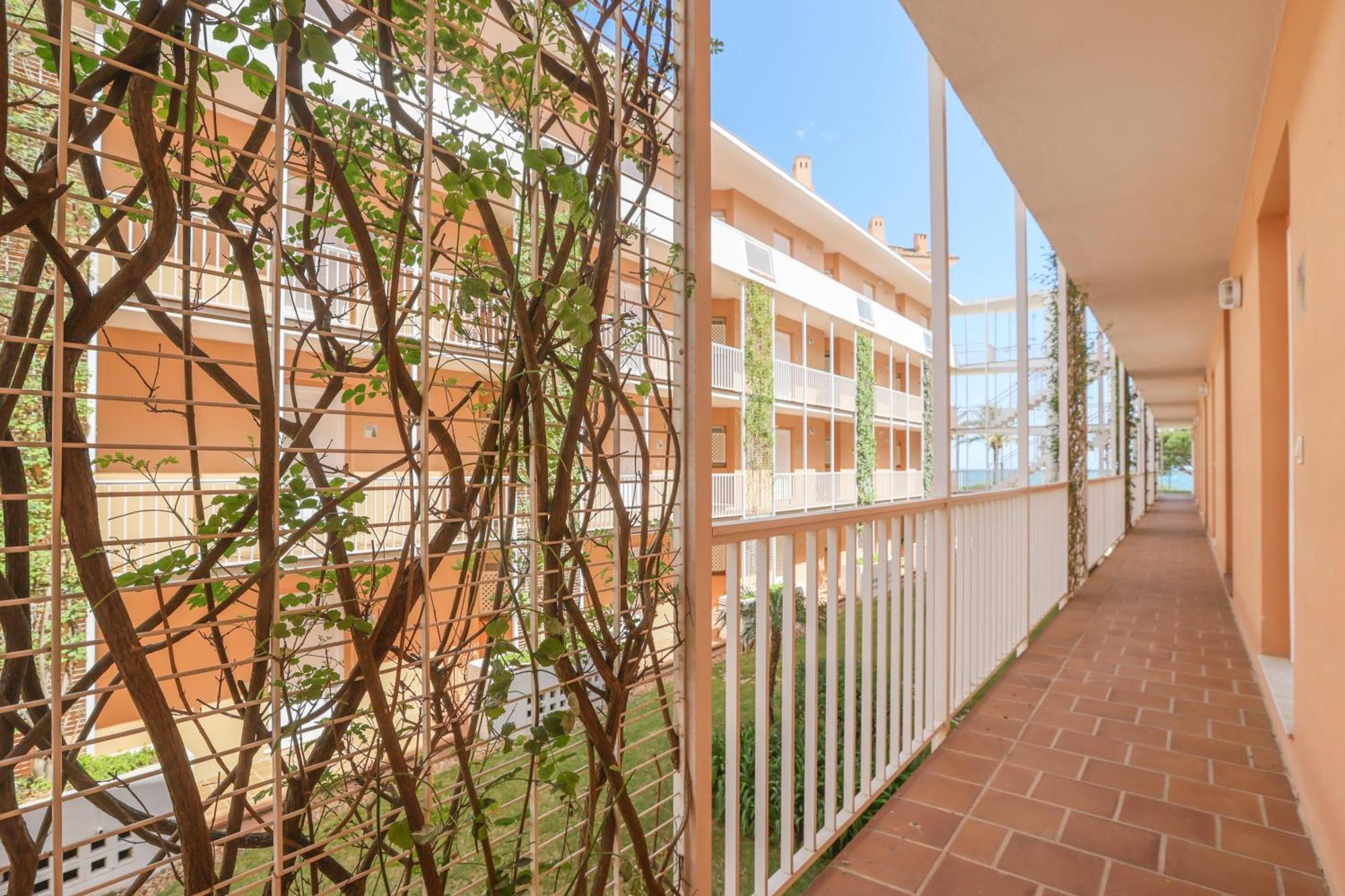 Americas Apartamento Islantilla