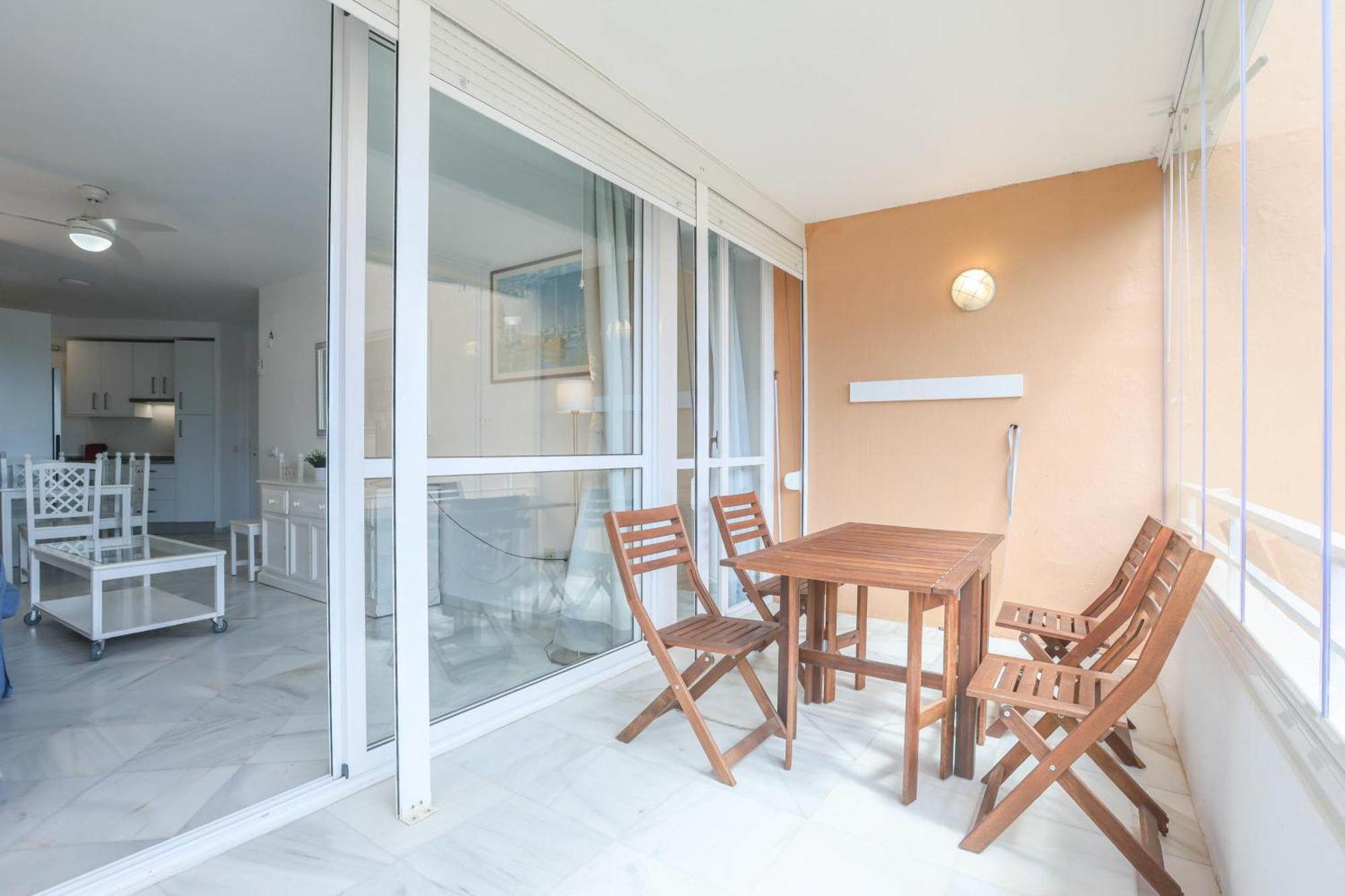 Americas Apartamento *
