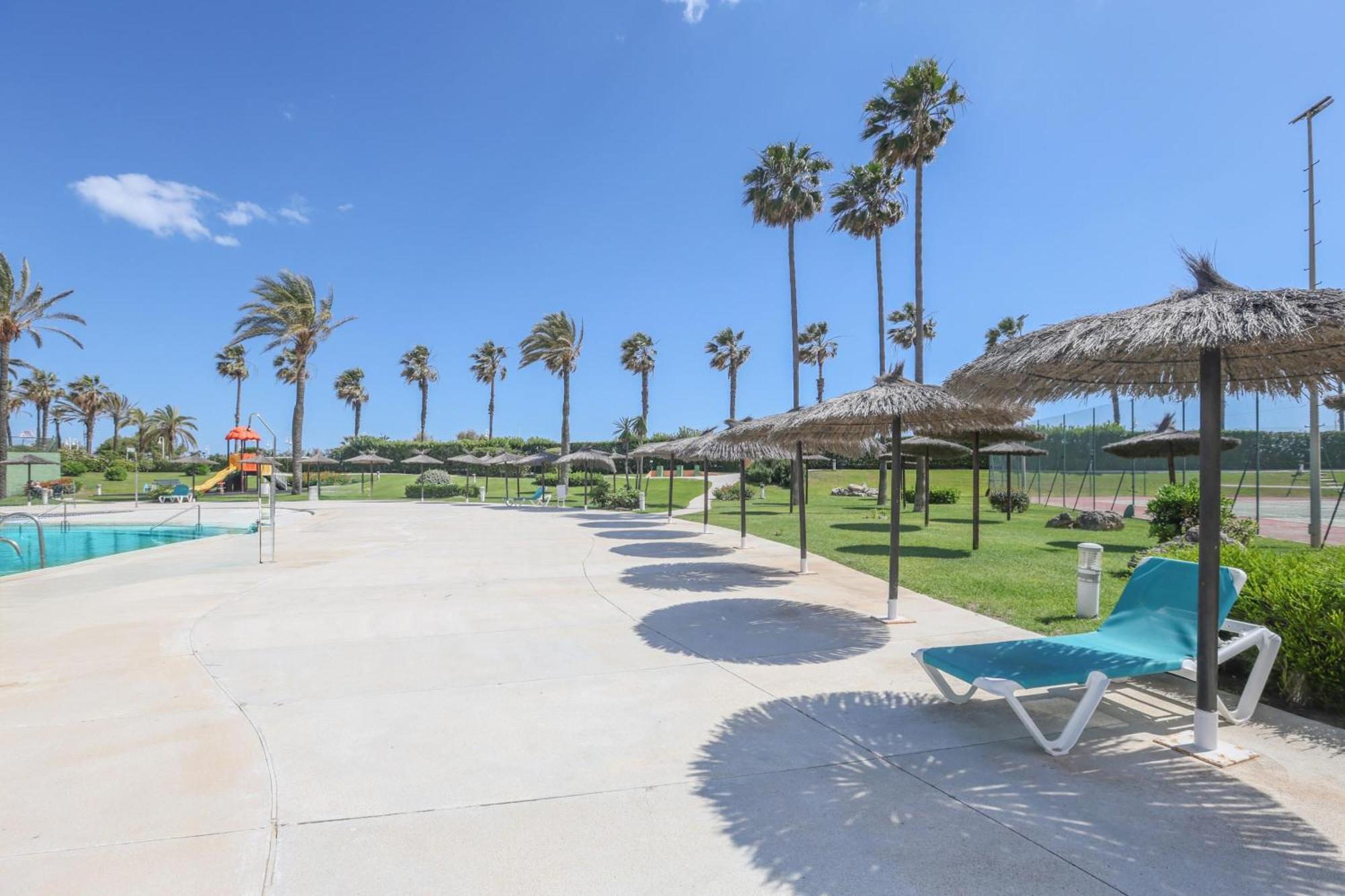 Americas * Islantilla