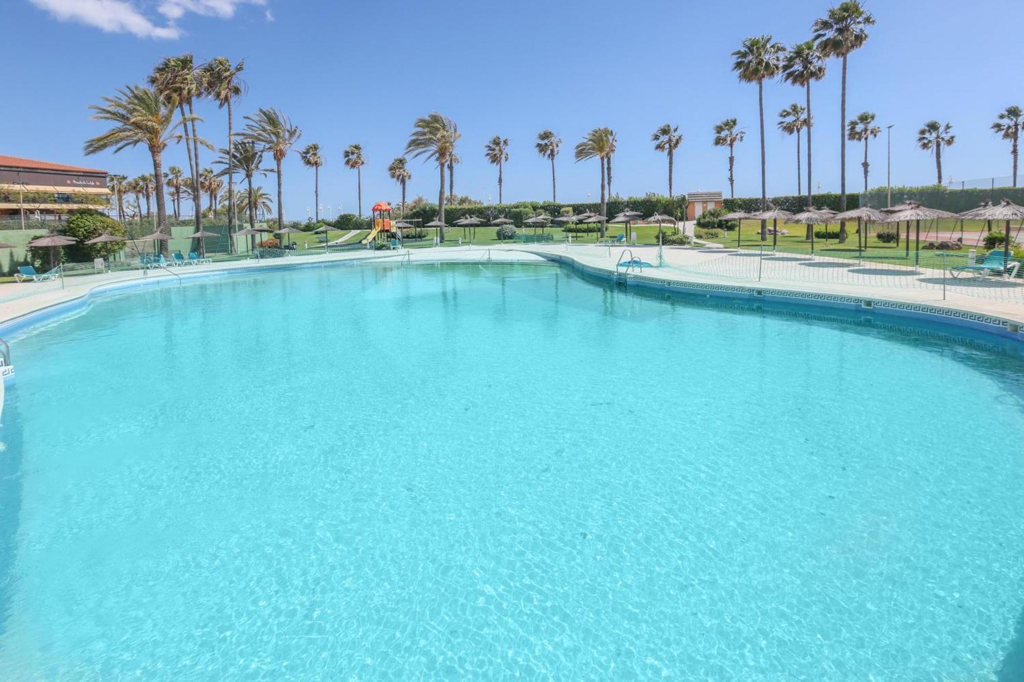 Apartamento Americas Islantilla