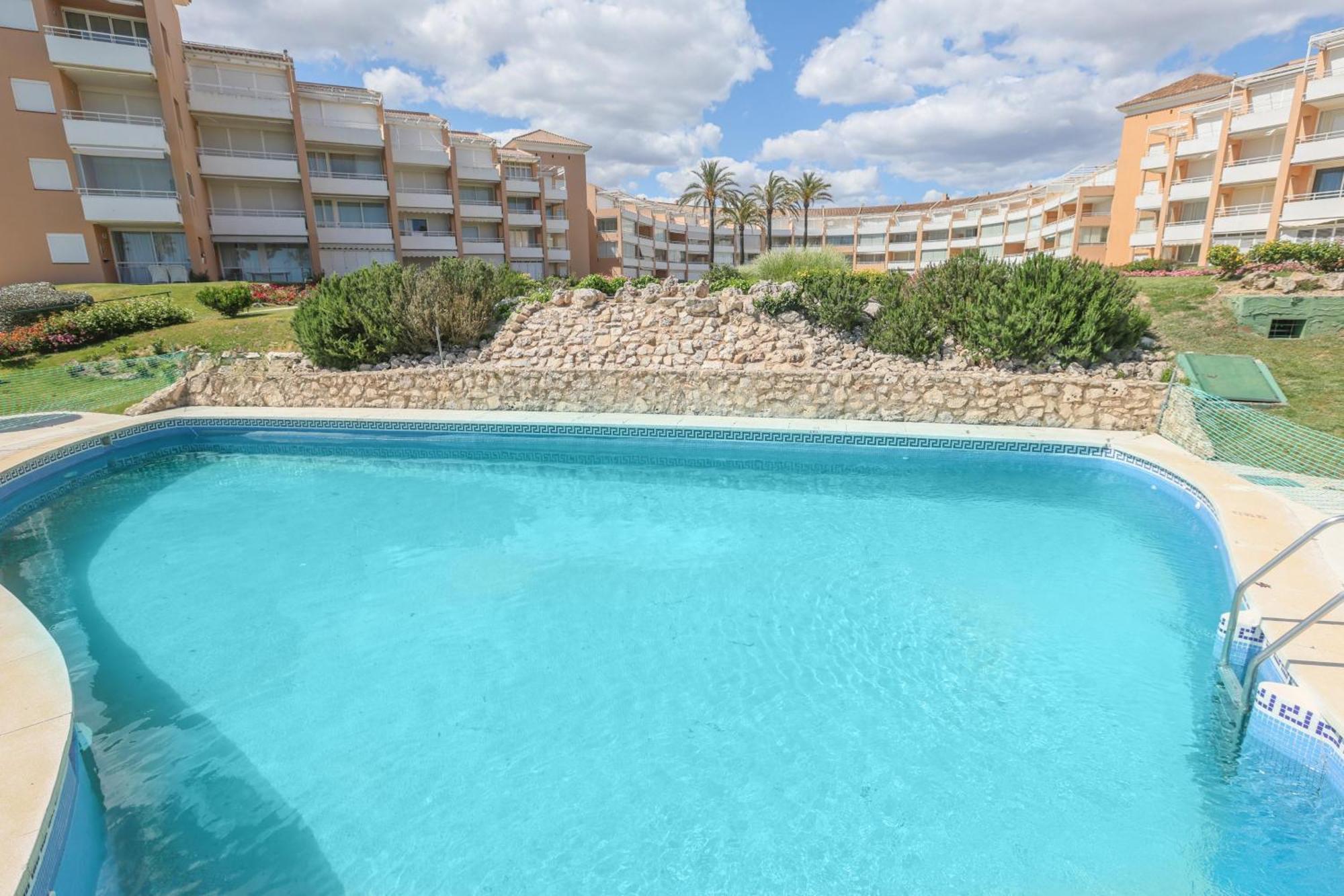 Apartamento Americas *
