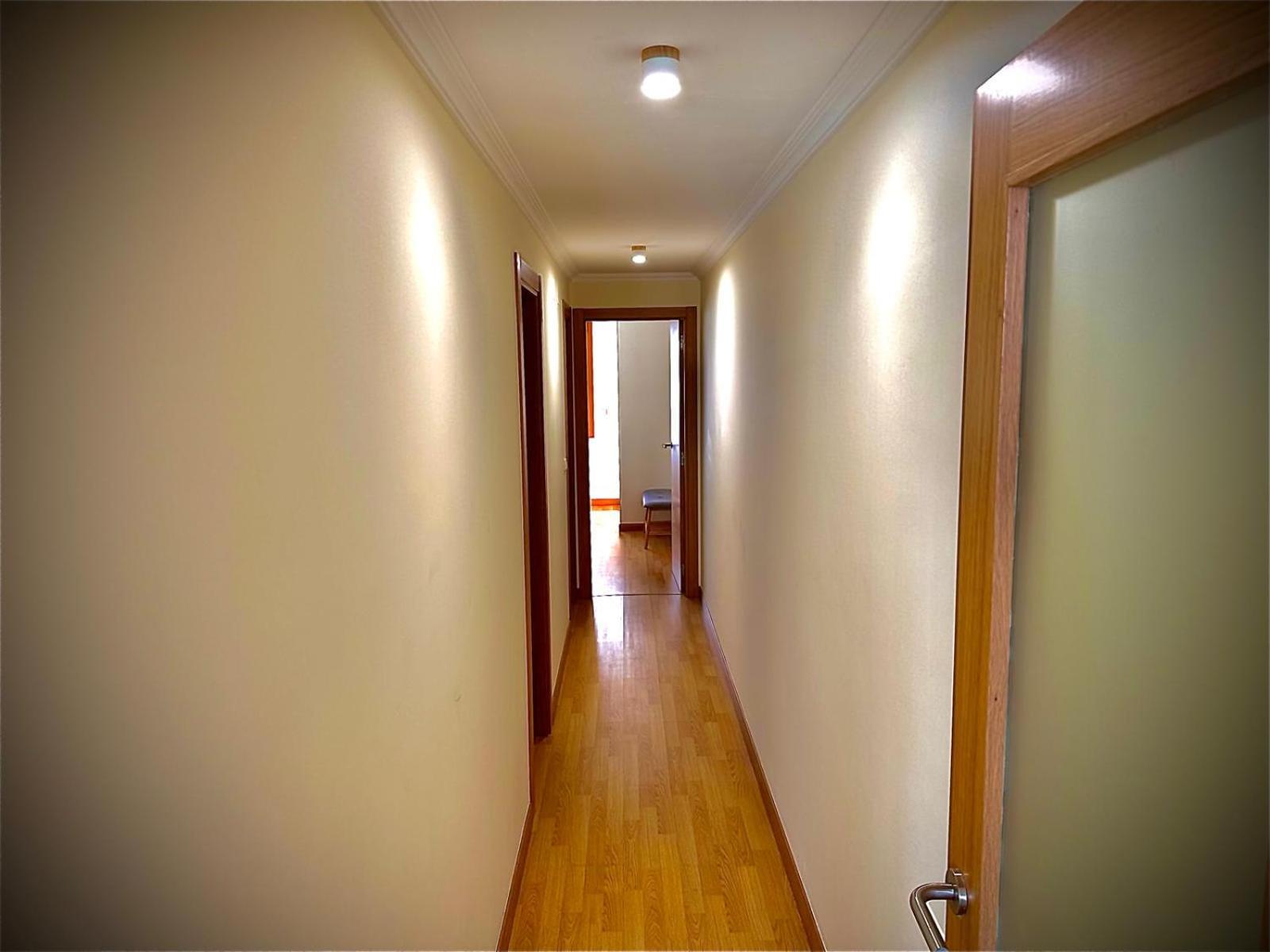Acogedor En Apartment