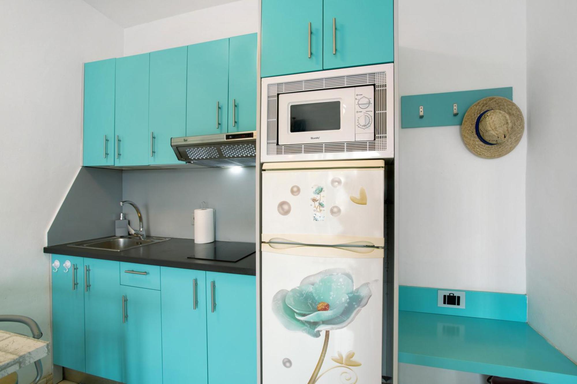 Apartamento Casa Veleros F2 *