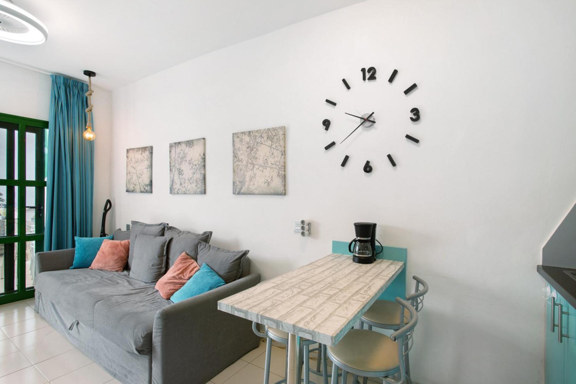 Casa Veleros F2 Apartamento Puerto Rico (Gran Canaria)