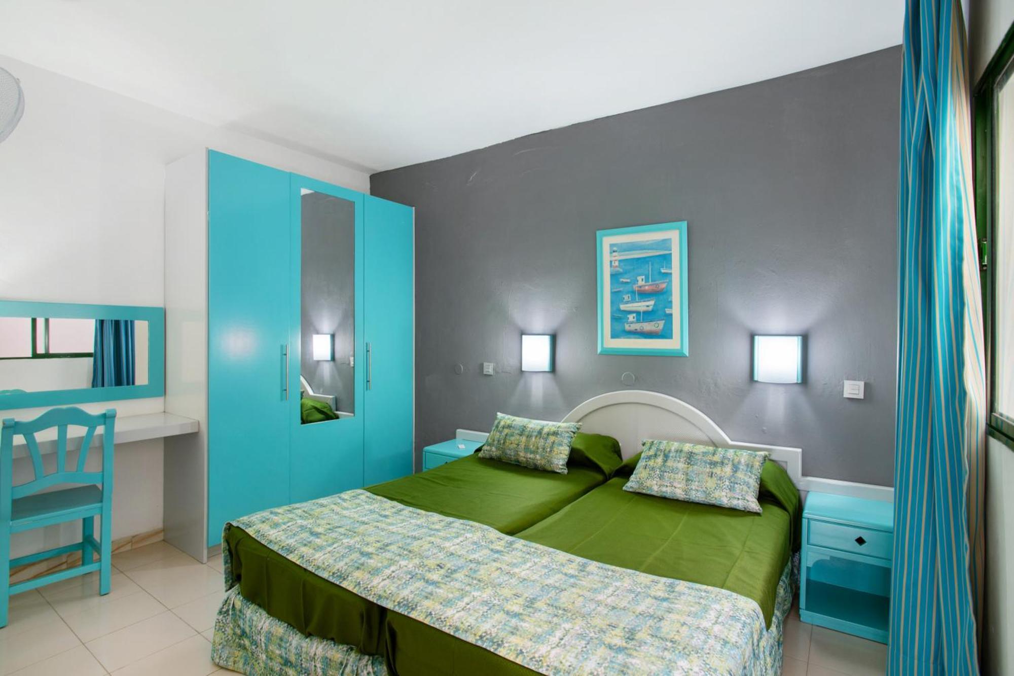 Apartamento Casa Veleros F2 *