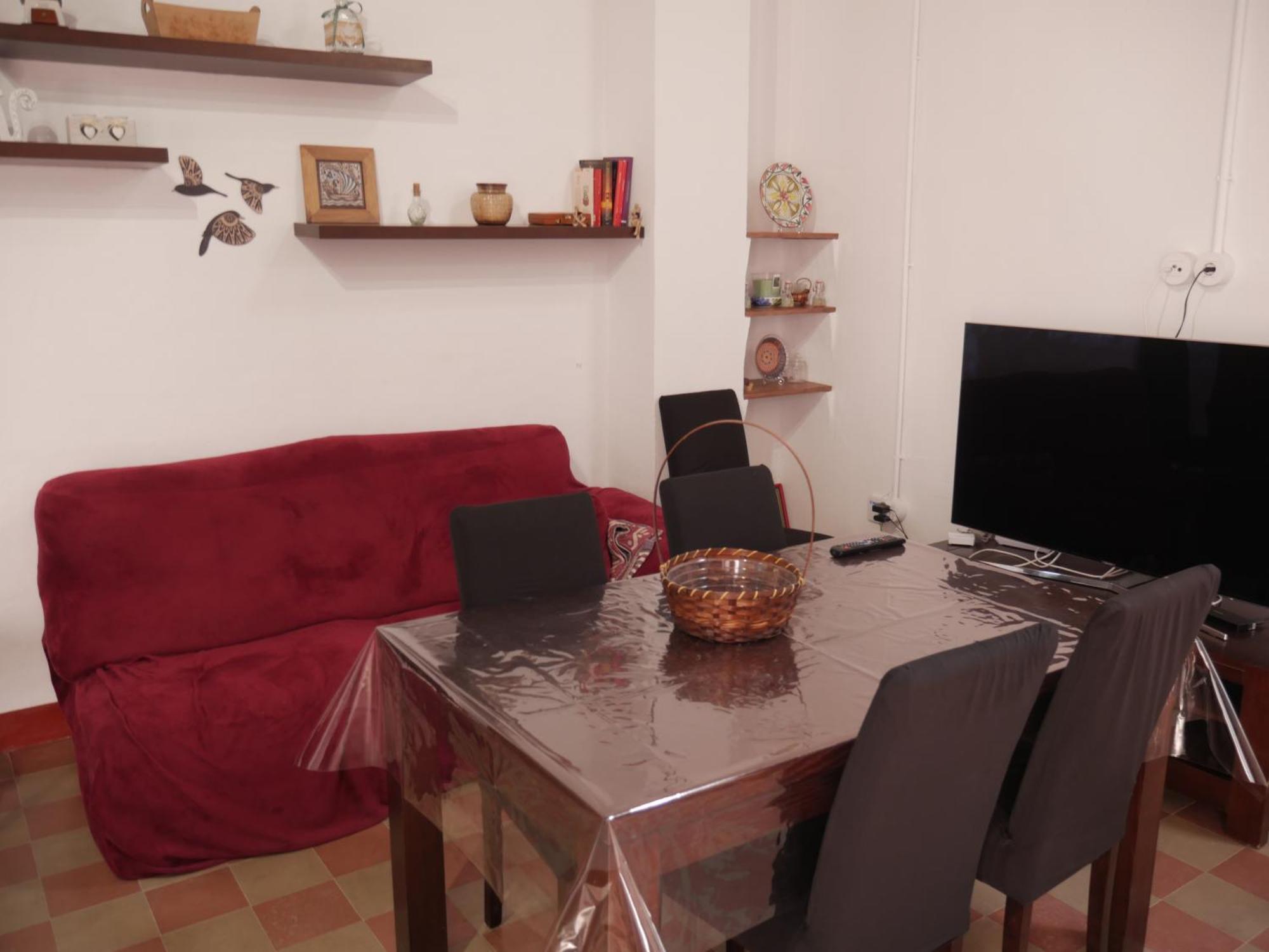 Casa Voramar * Cullera