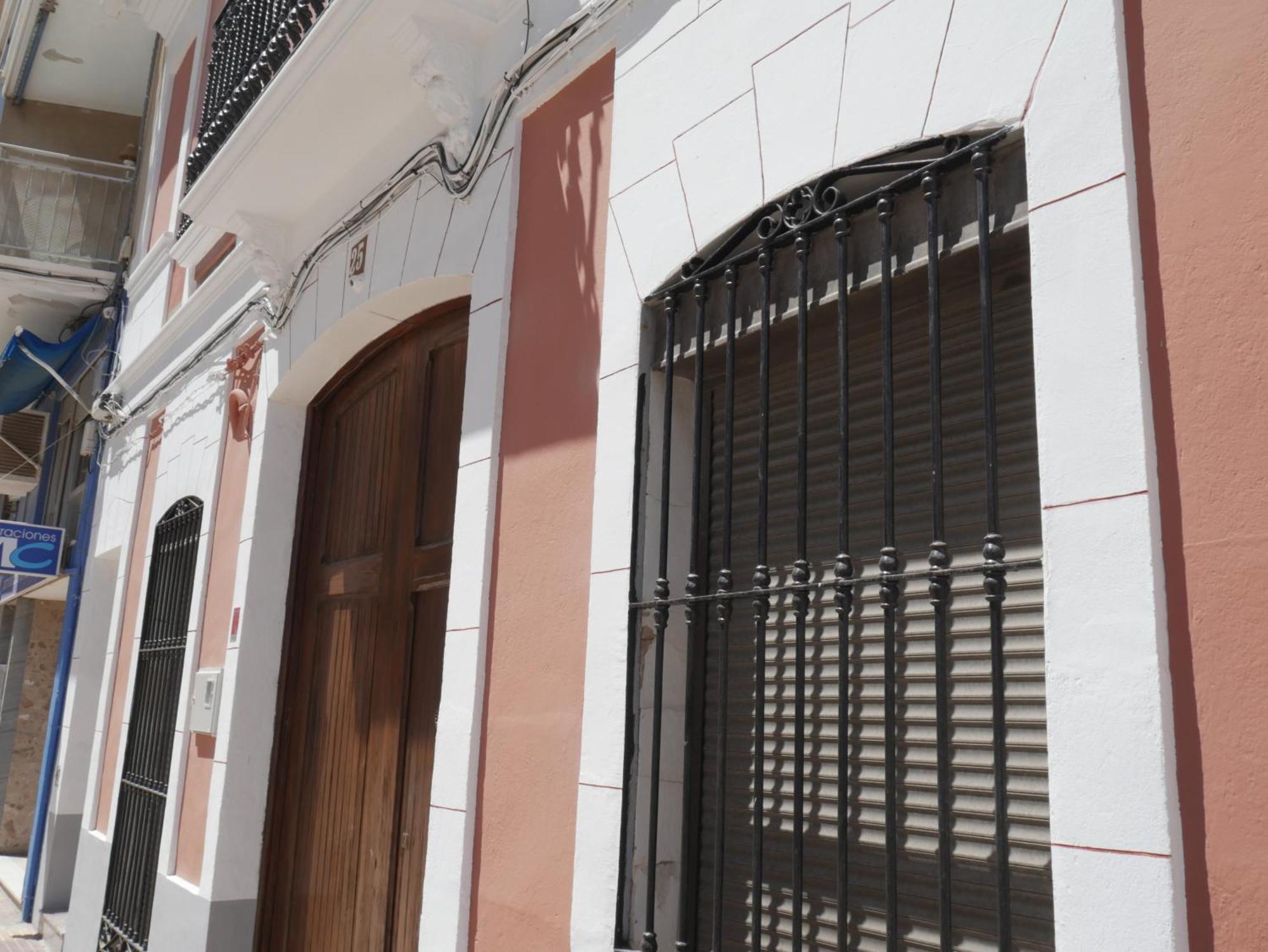 Casa Voramar Holiday home