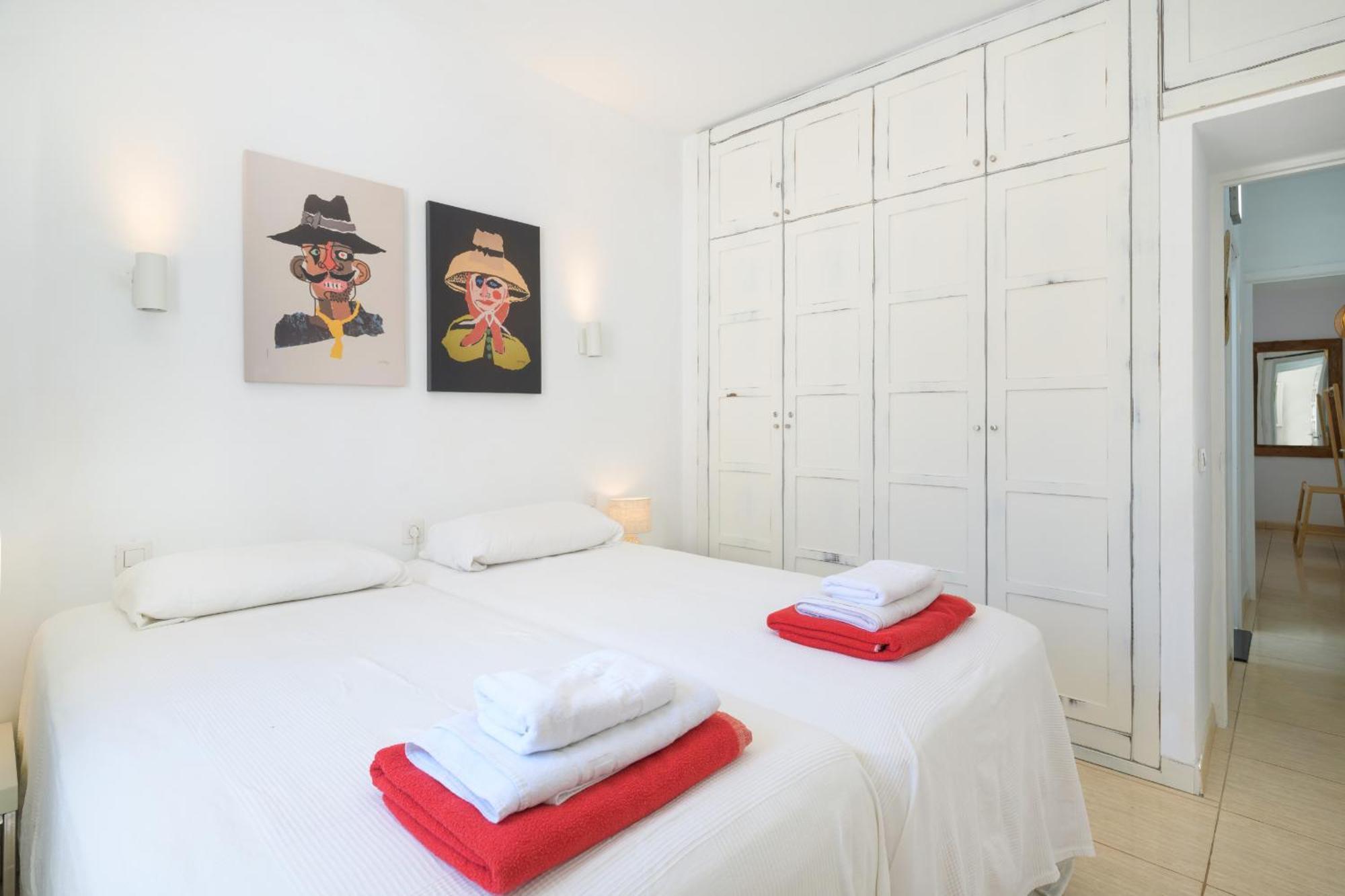 Casa Gecko, Puerto Del Carmen Apartamento Puerto del Carmen (Lanzarote)