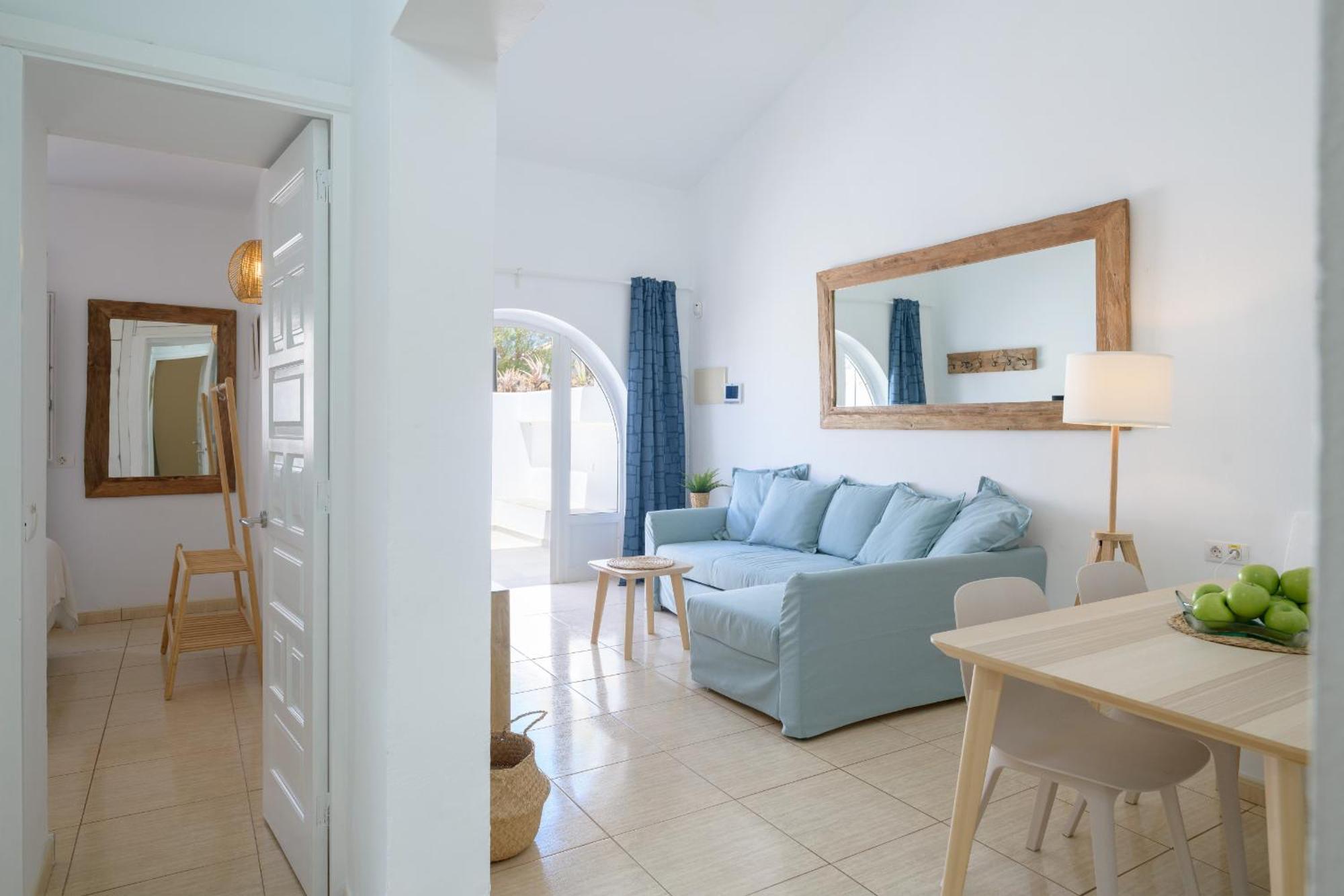Casa Gecko, Puerto Del Carmen Apartamento Puerto del Carmen (Lanzarote)