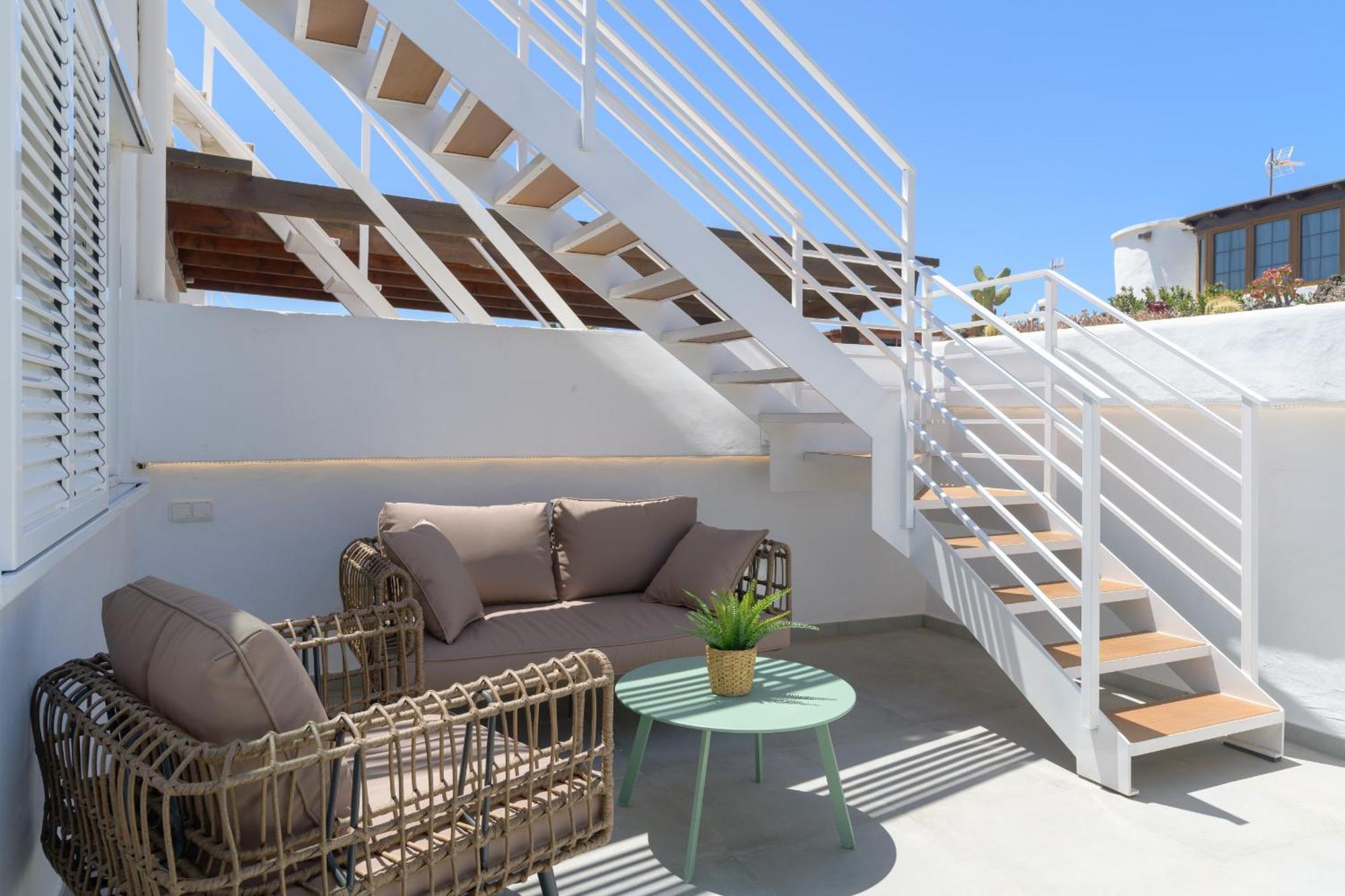 Apartamento Casa Gecko, Puerto Del Carmen Puerto del Carmen (Lanzarote)