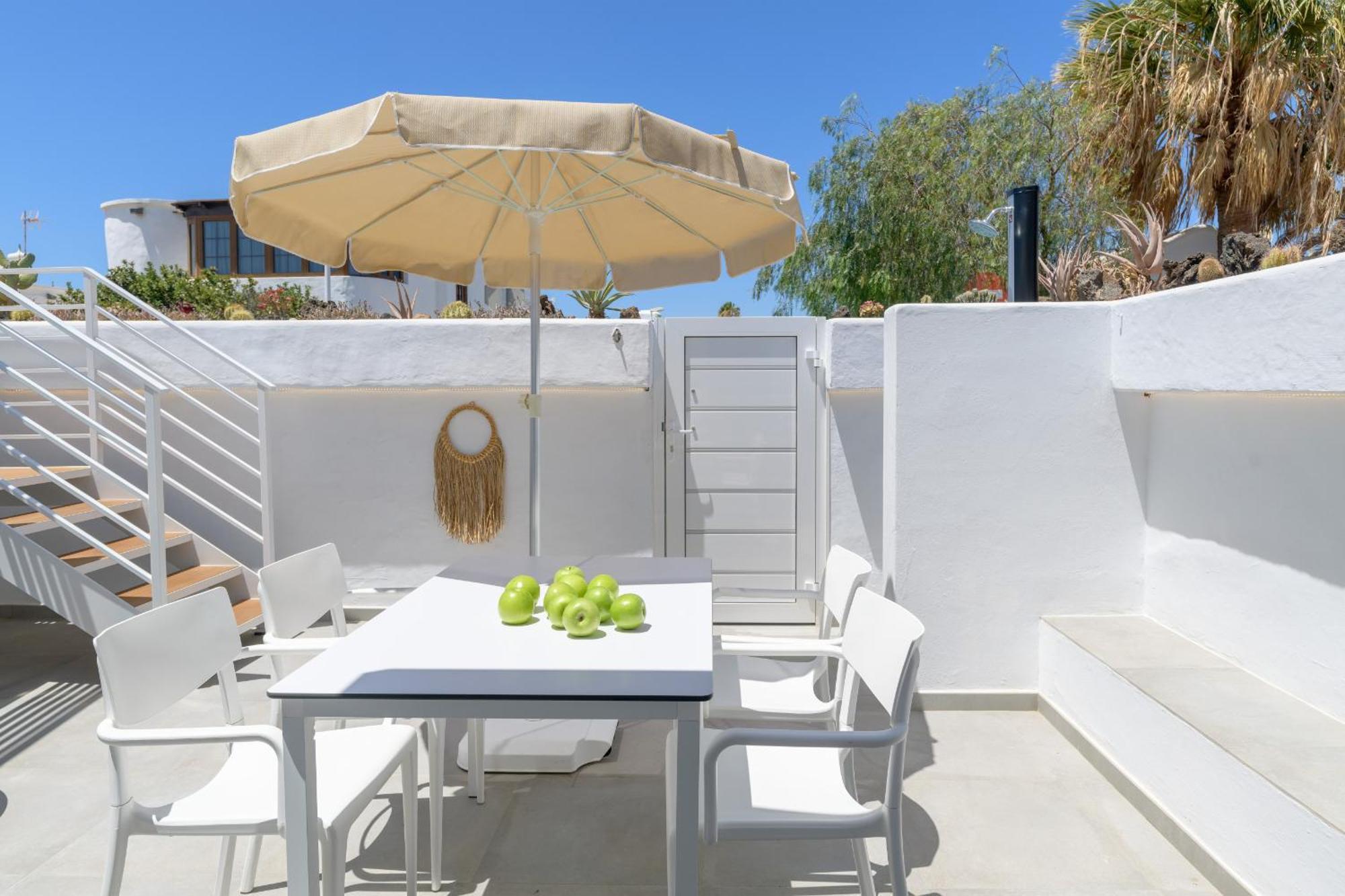 Casa Gecko, Puerto Del Carmen Apartamento