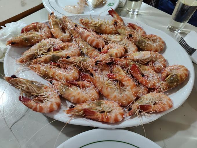 Quinto Pino Chipiona