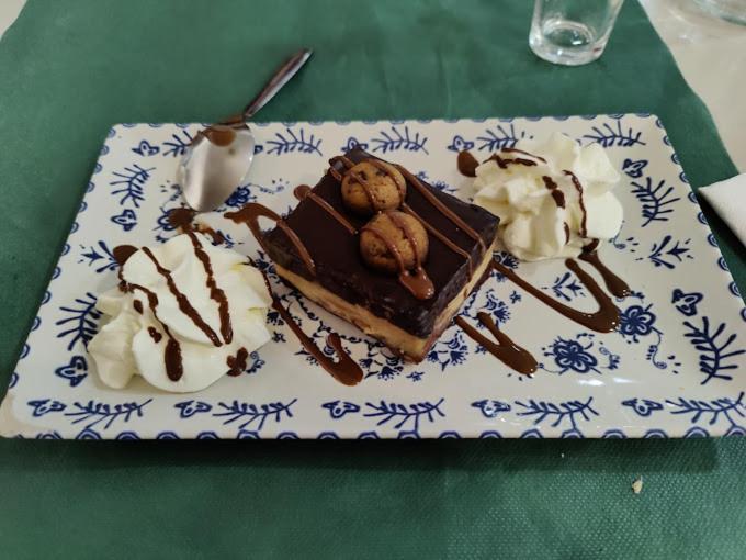 Quinto Pino * Chipiona