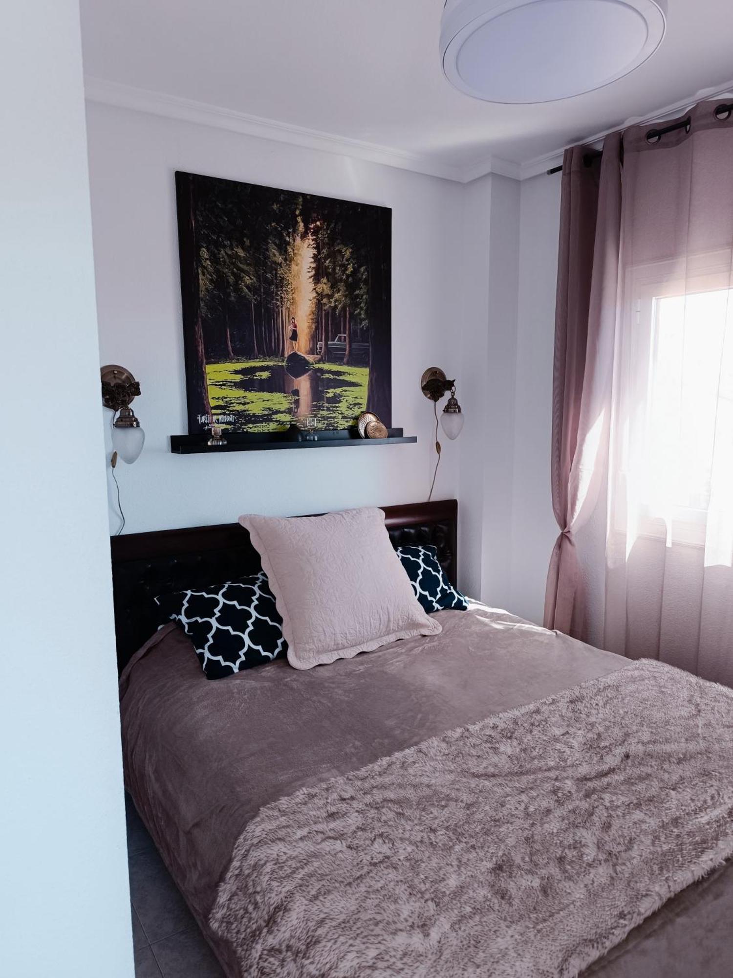 Apartamento Rising Sun *