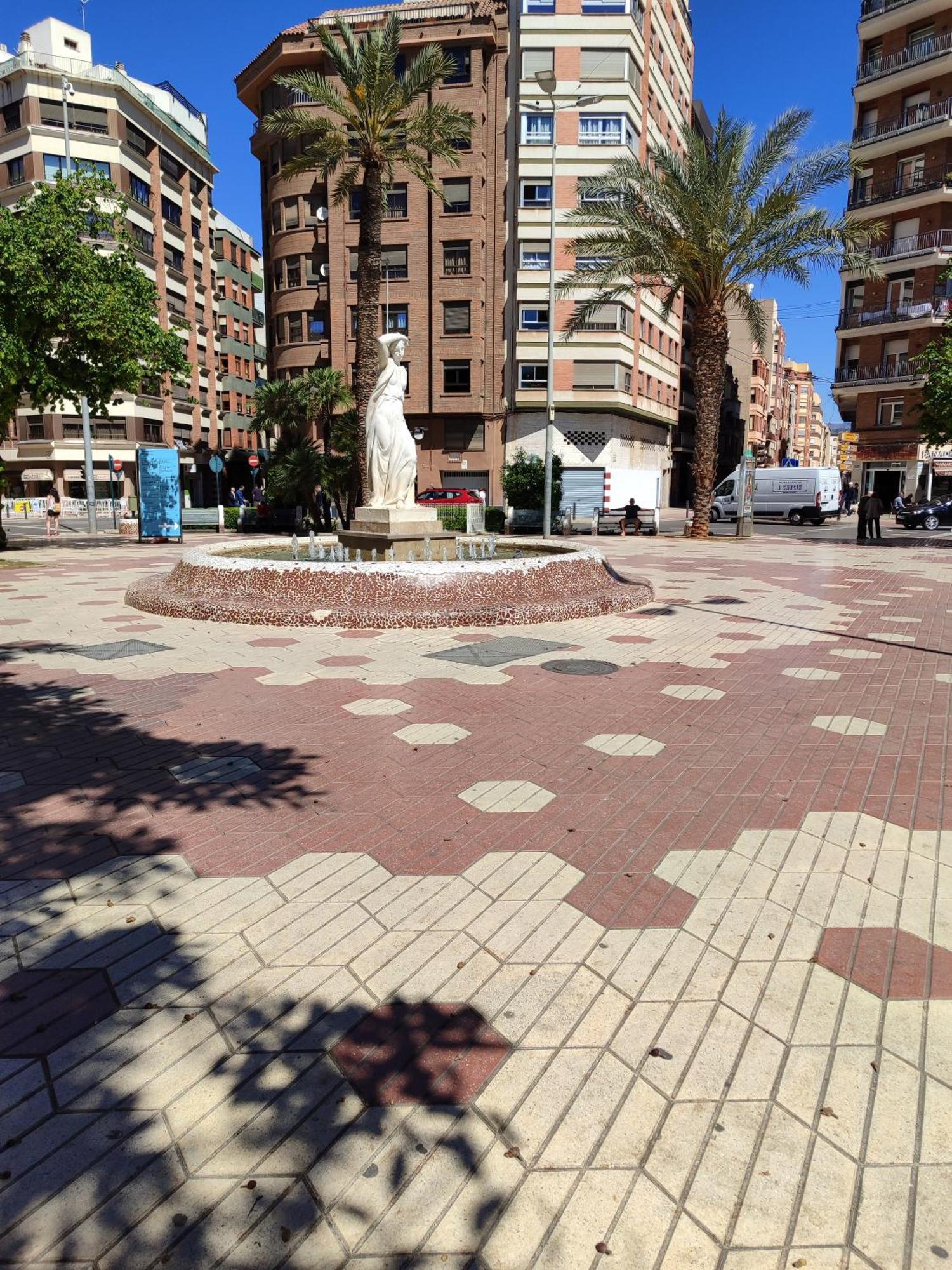 Apartamento Apartamento Centrico Maria Agustina *