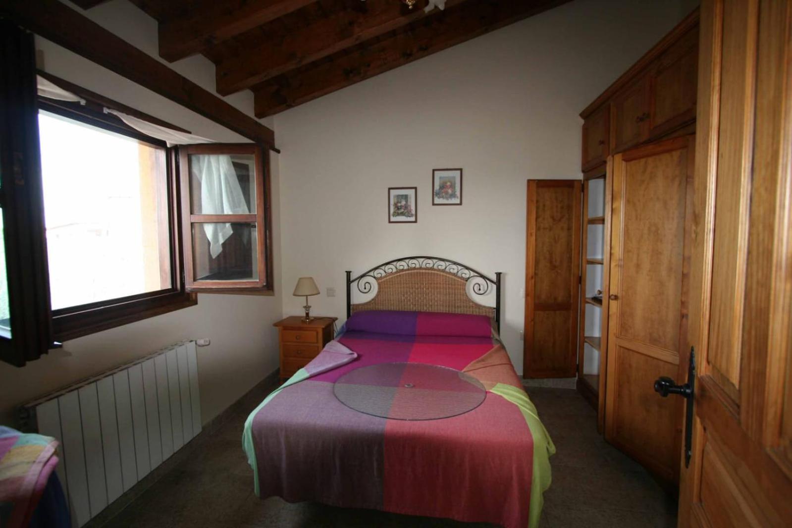 Nayla Apartamento Larteme