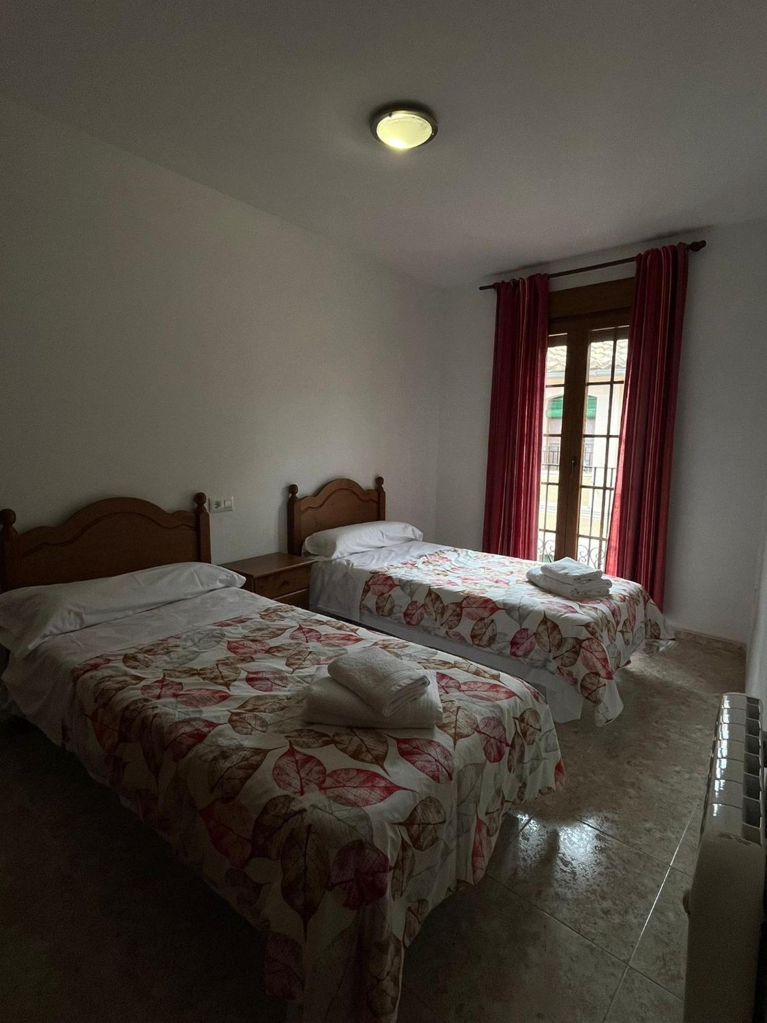 Сasa de vacaciones Casa Angeles Catí