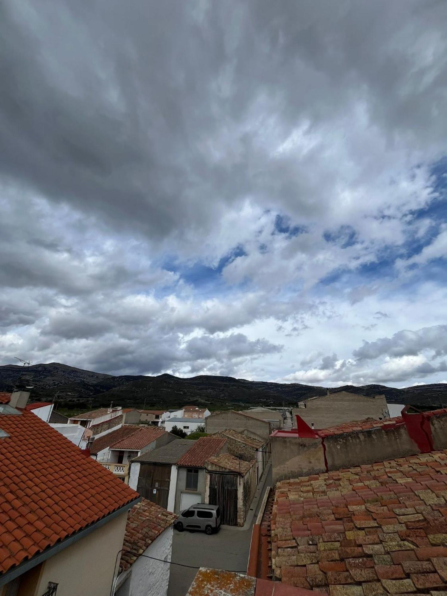 Casa Angeles * Catí