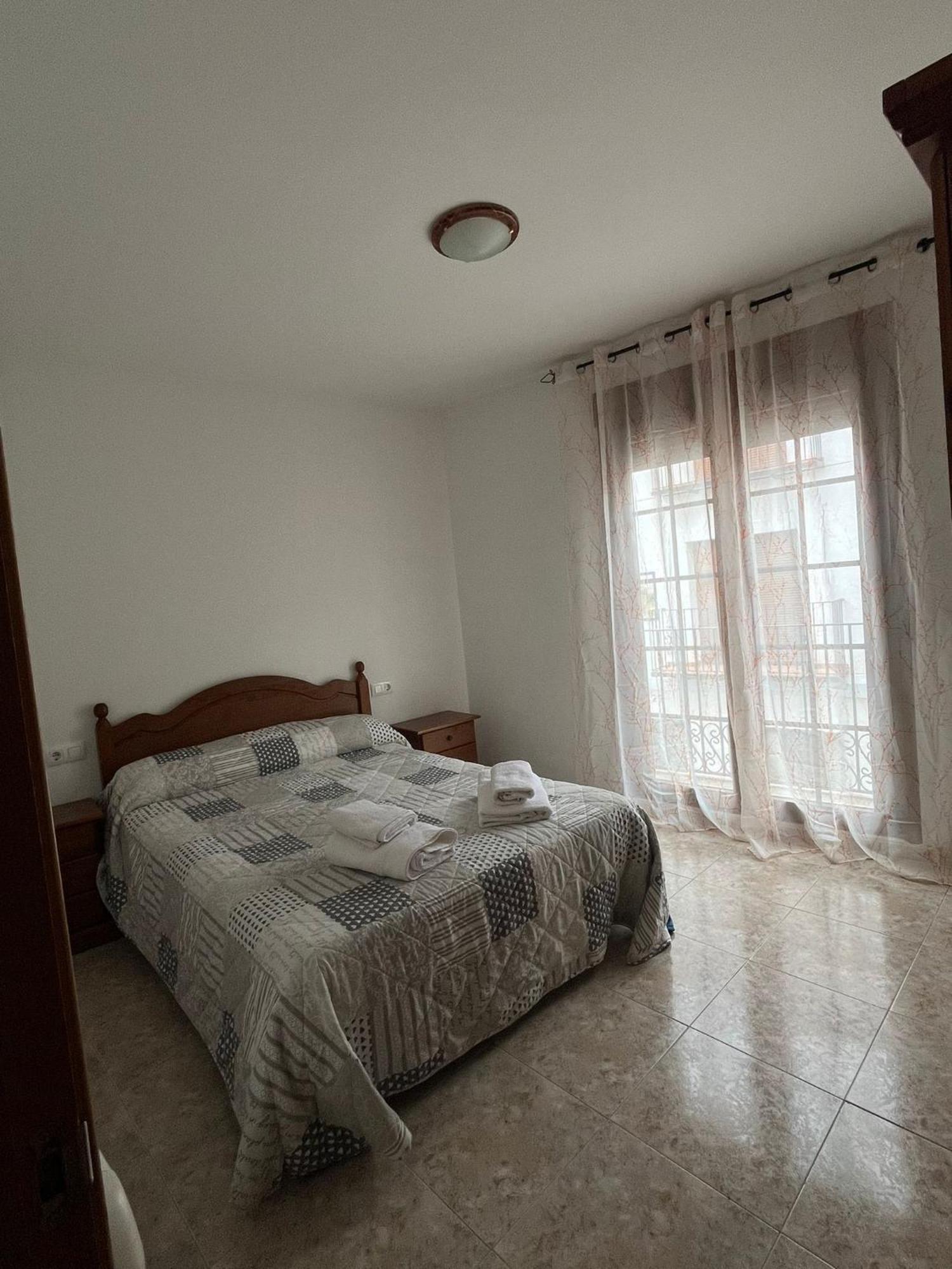 Сasa de vacaciones Casa Angeles