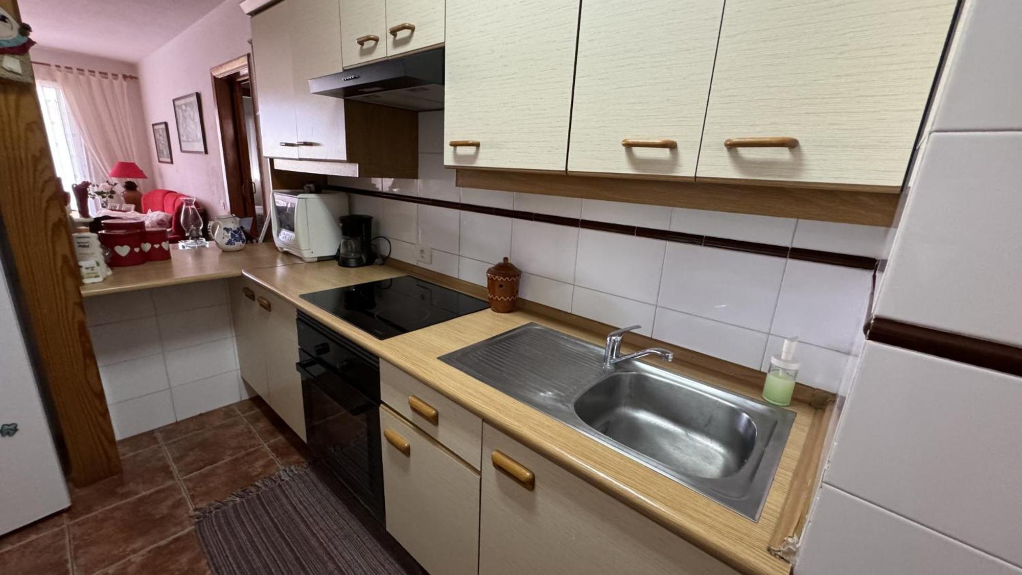 Apartment Confort Arenal Cristianos By Deihu Experiencias
