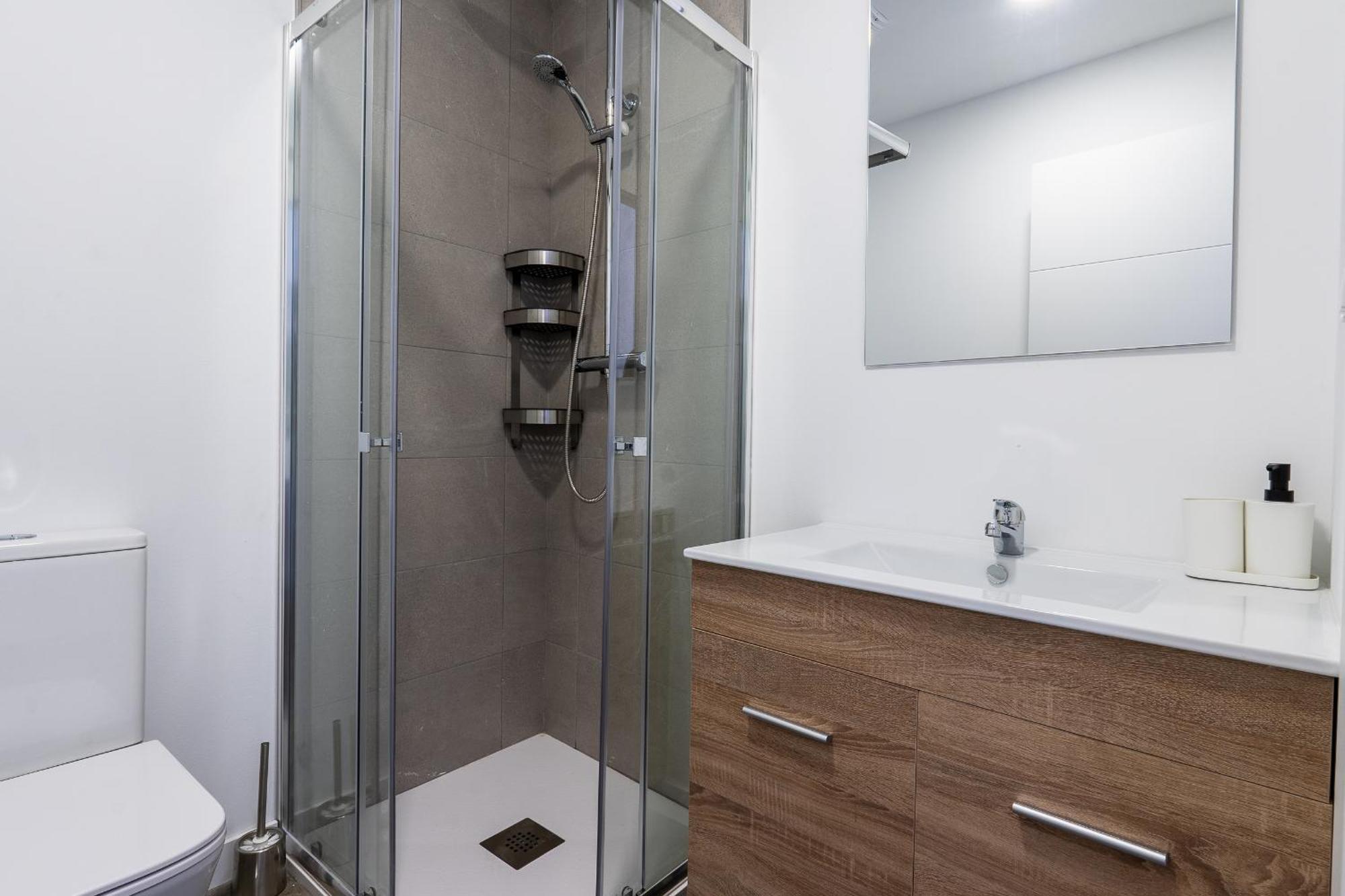 Oktheway Apartment Boiro