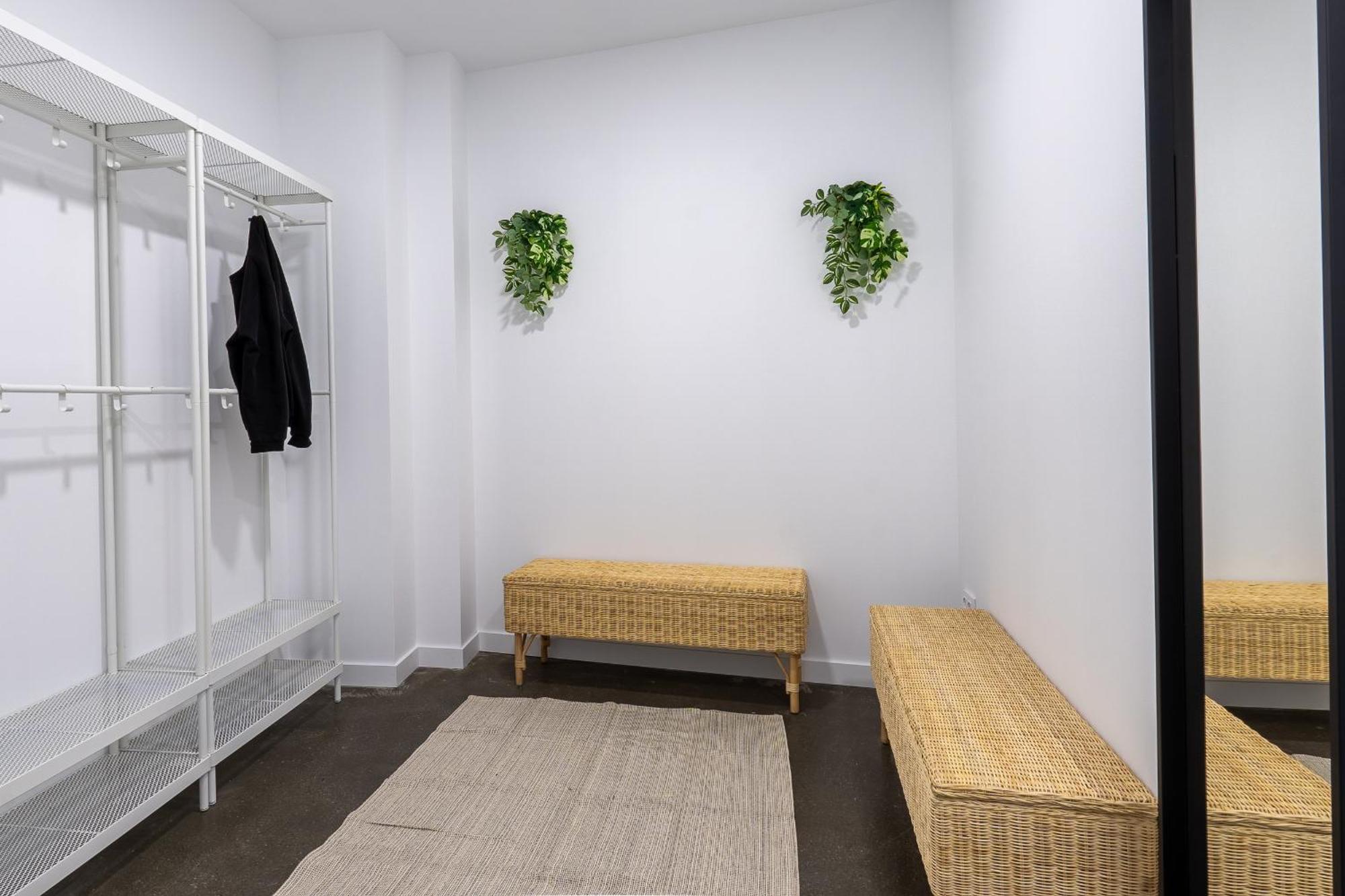 Oktheway Apartment Boiro