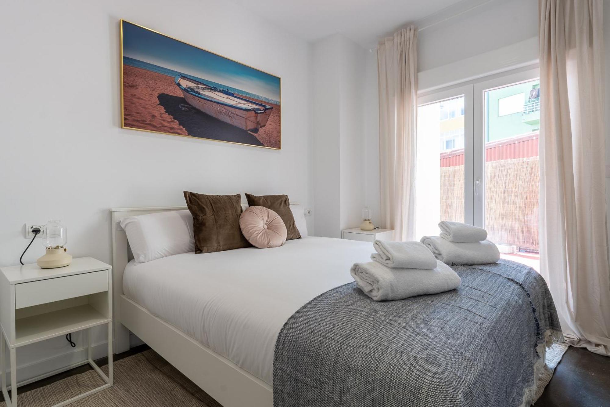 Oktheway Apartment *