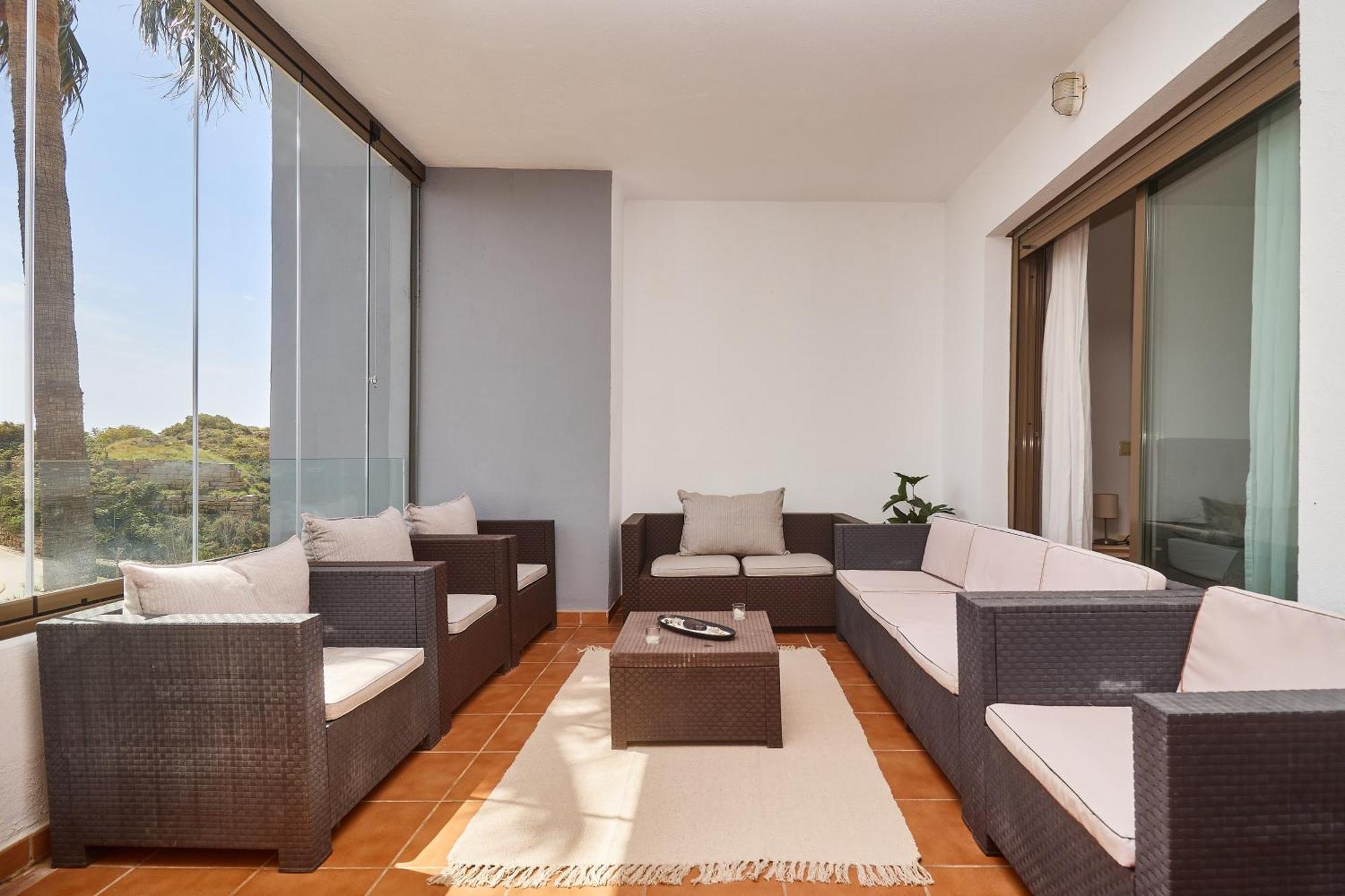 Apartment Lujoso Con Vistas *