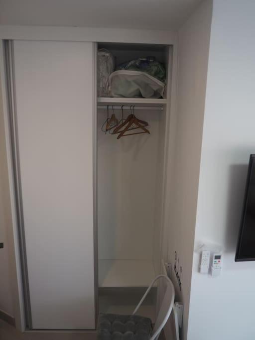 Puerto Marina-playa Malapesquera Apartamento Benalmádena