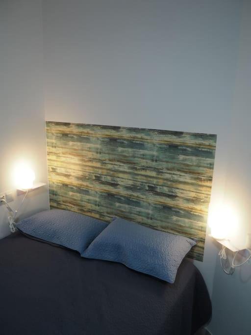 Apartamento Puerto Marina-playa Malapesquera Benalmádena