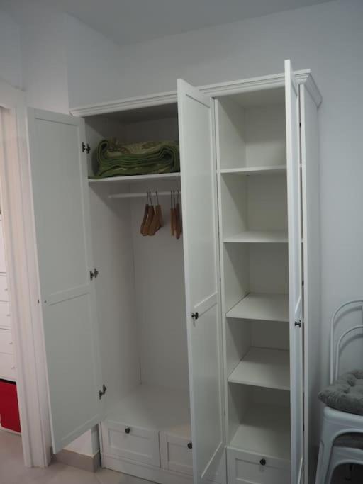 Puerto Marina-playa Malapesquera Apartamento