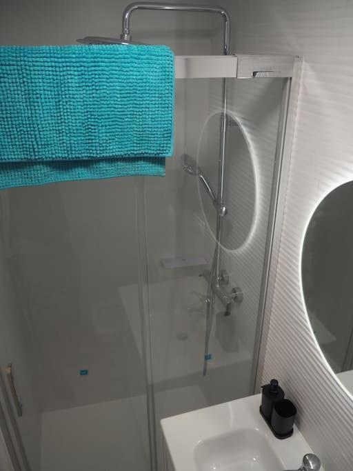 Apartamento Puerto Marina-playa Malapesquera