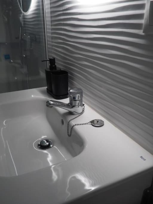 Puerto Marina-playa Malapesquera Apartamento Benalmádena