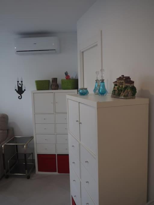 Apartamento Puerto Marina-playa Malapesquera