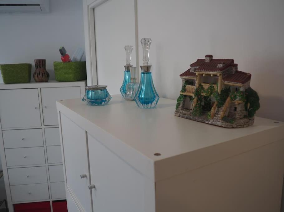 Apartamento Puerto Marina-playa Malapesquera *