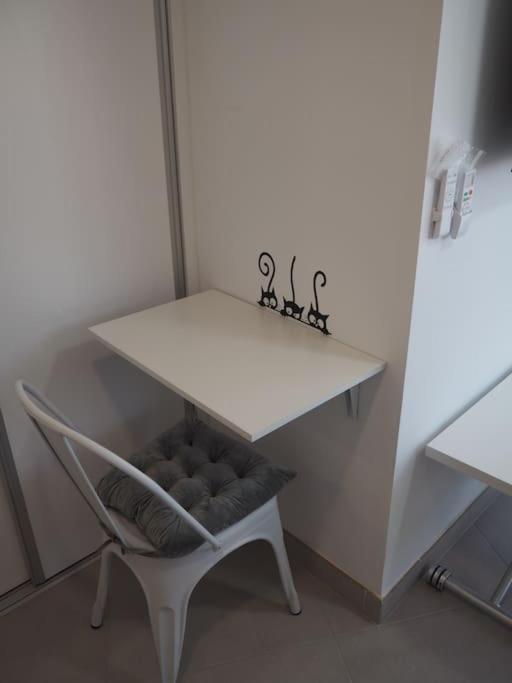 Apartamento Puerto Marina-playa Malapesquera