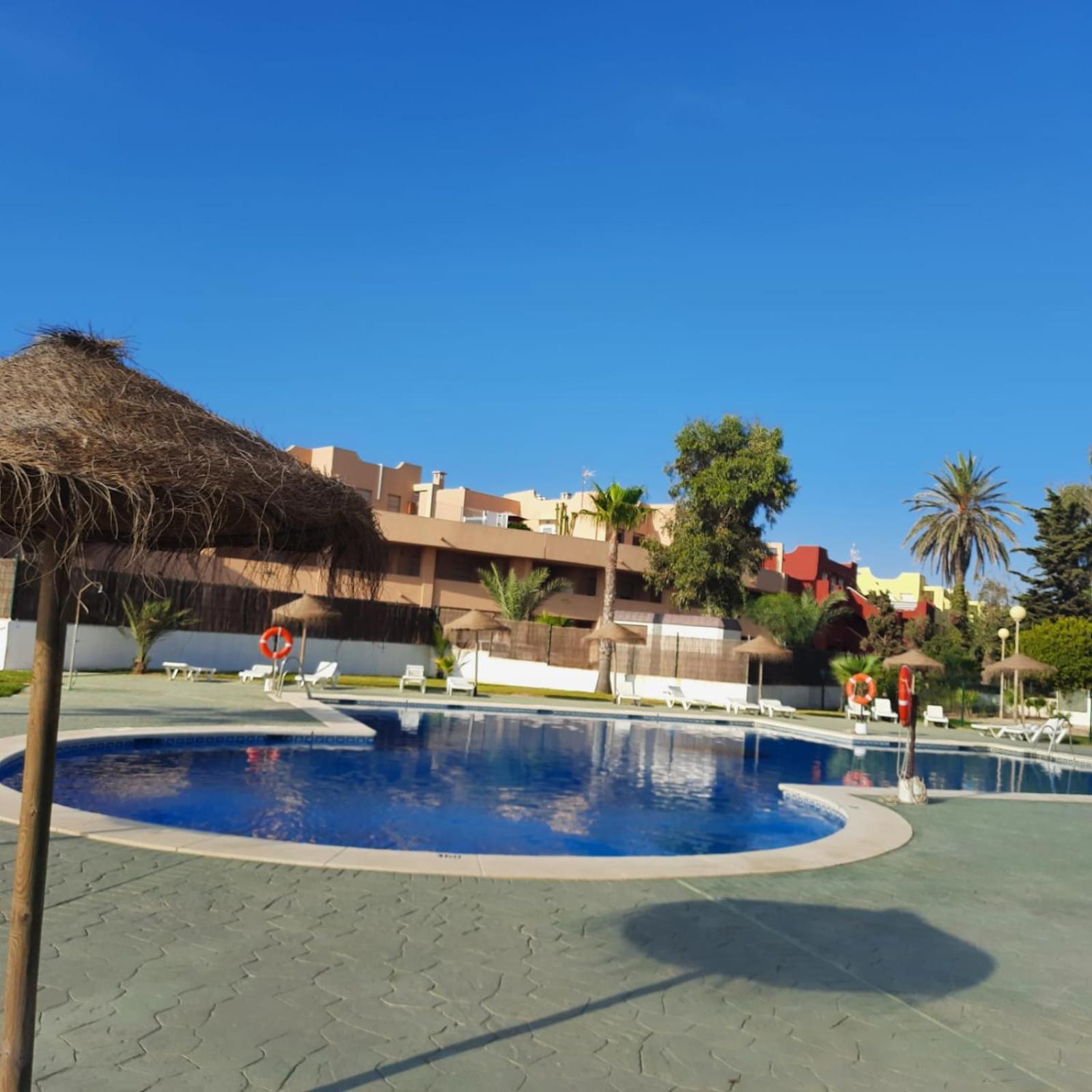 Сasa de vacaciones Mar Y Sol 344