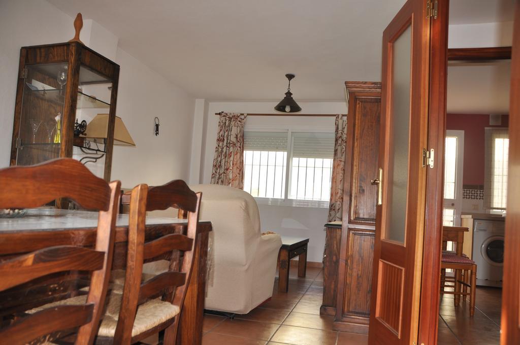 Casa Rojas Holiday home