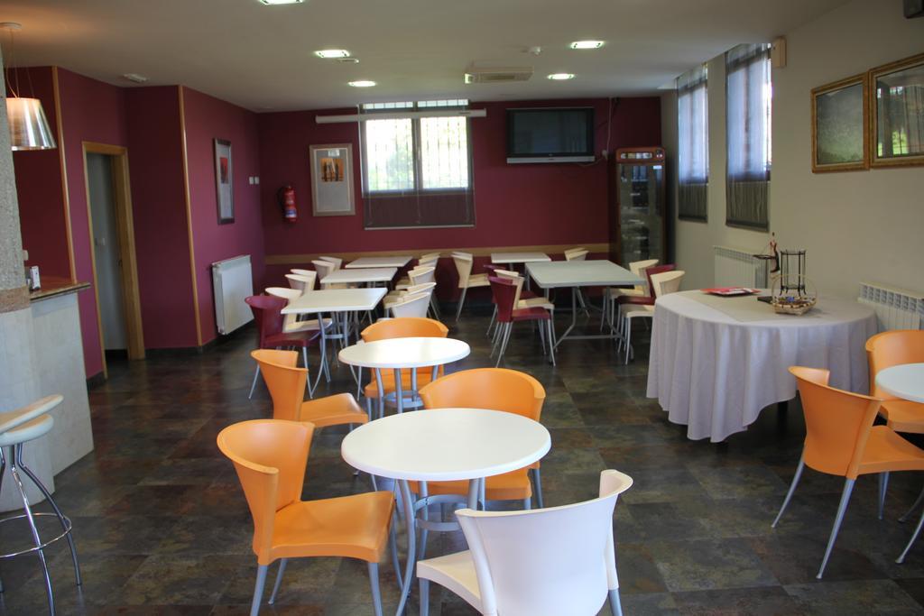 Mencia Hotel