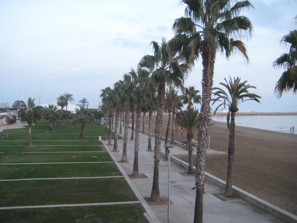 Illa Mar Sant Carlos de la Ràpita