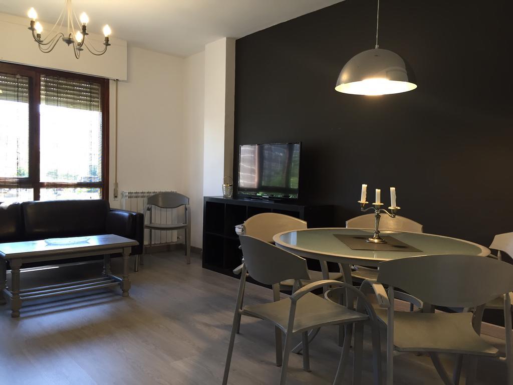 Apartamento Riojania El Vino *