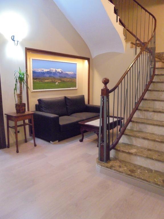 Hotel Palacete De Arcedianos Tarazona