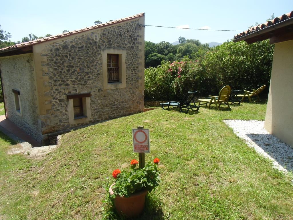 Apartamento El Pontarron *