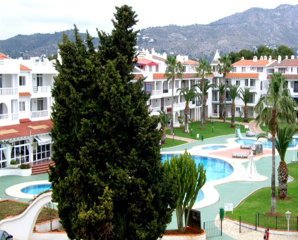 Apcostas - Habitat Playa Romana *
