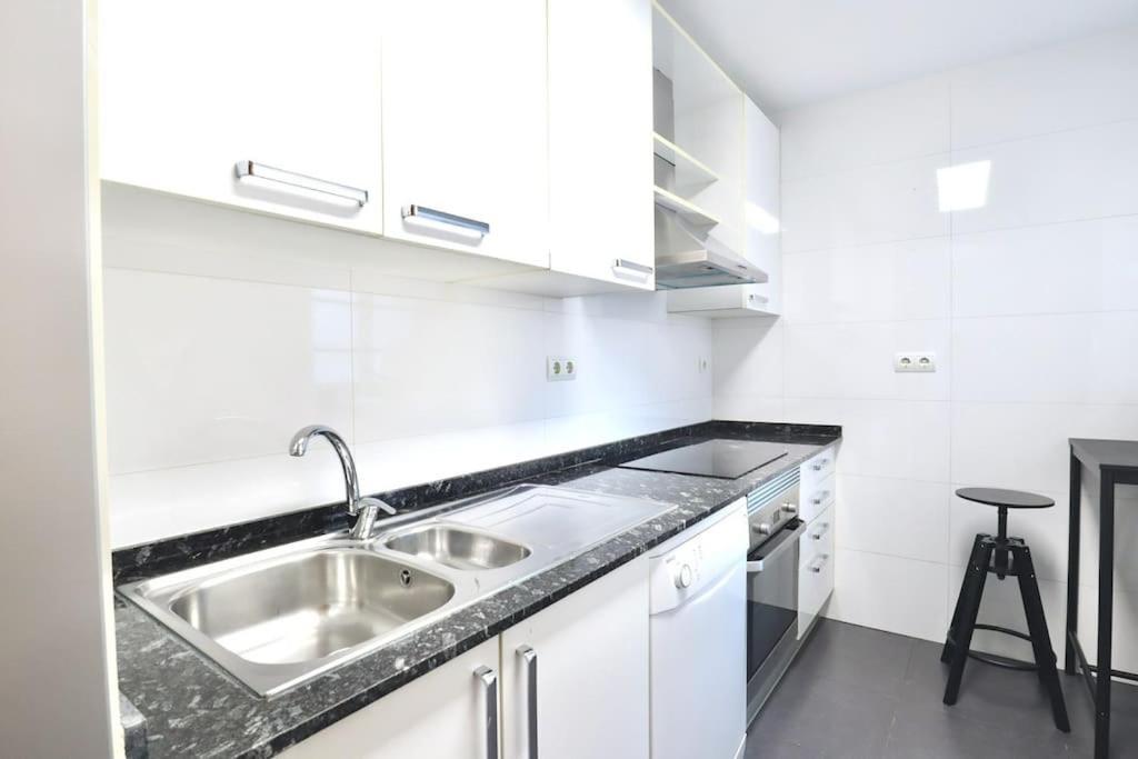 Apartamento Notel Club - Ideal En