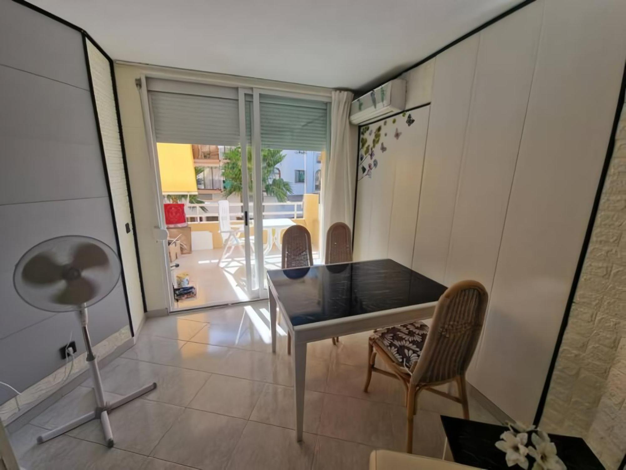 Apolo 7 Apartment *